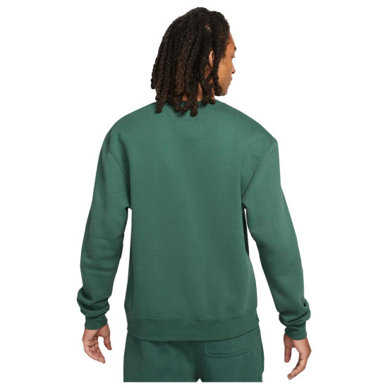 Jordan Ανδρικό φούτερ Essentials Fleece Crew Sweatshirt